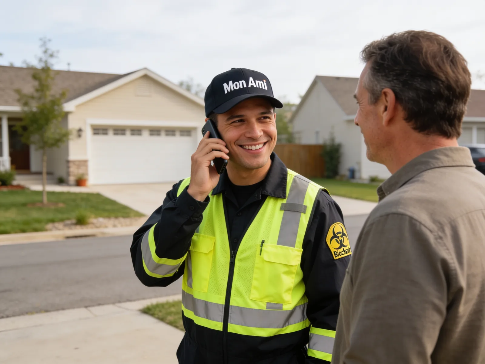Sewage Cleanup Paulding, OH FAQs
