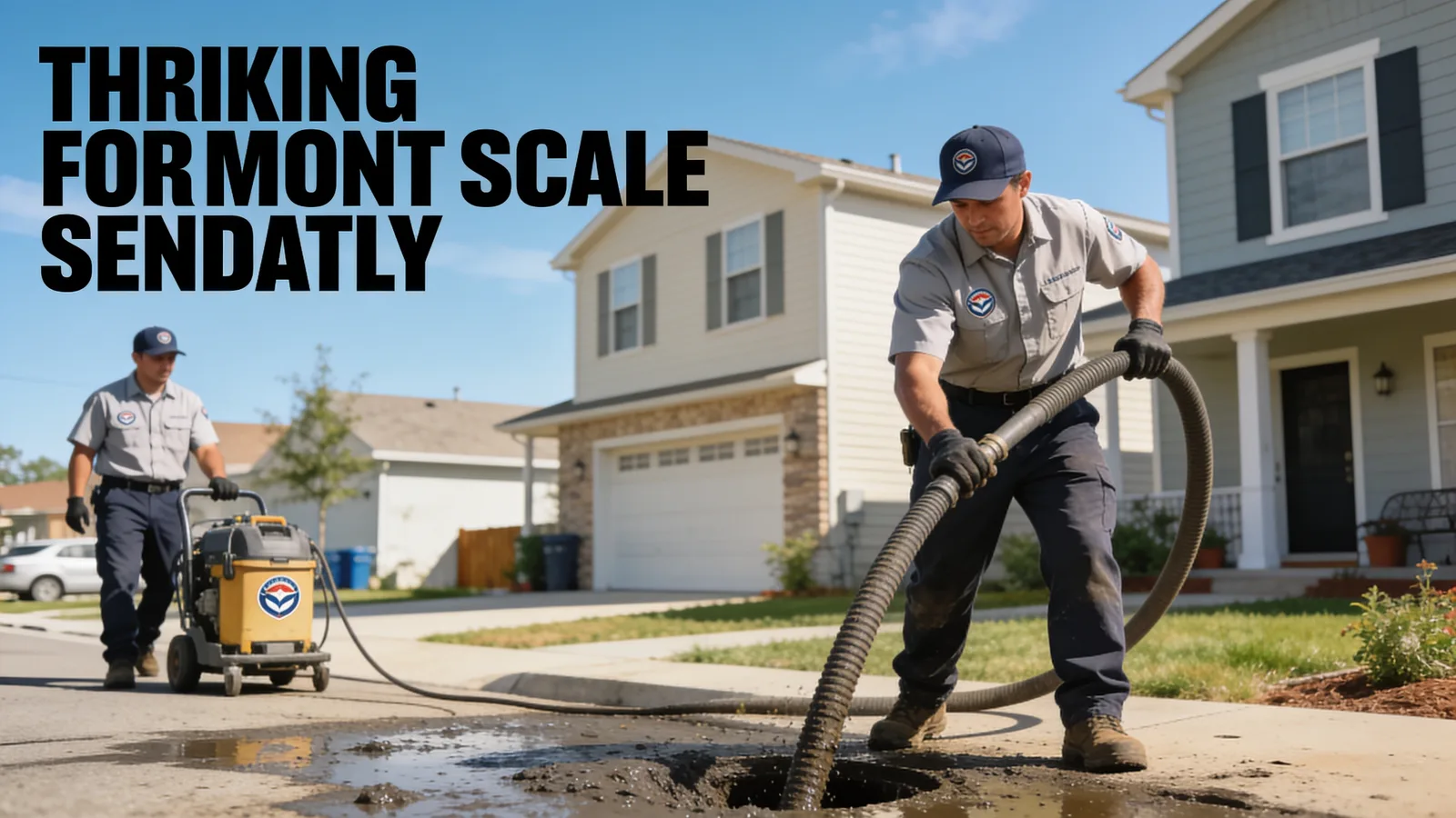 Sewage Cleanup in Paulding, OH near me